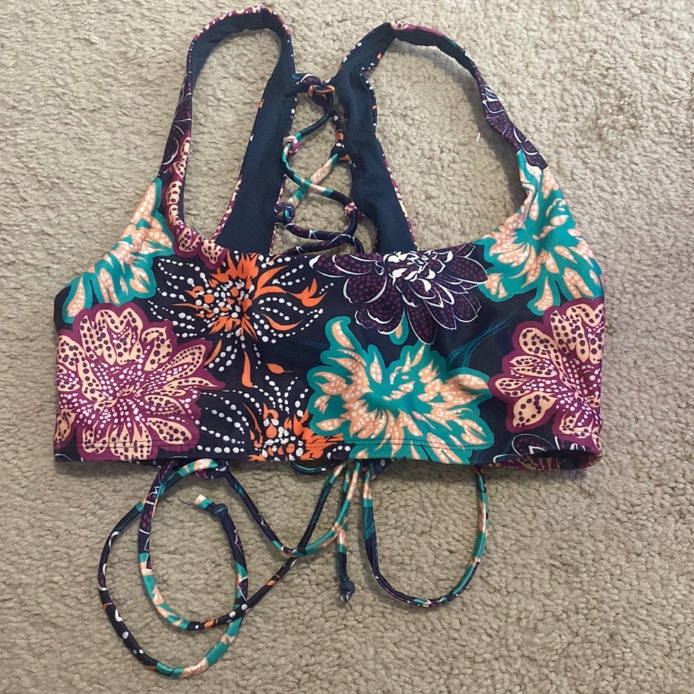 Born Primitive Swim Suit Top!